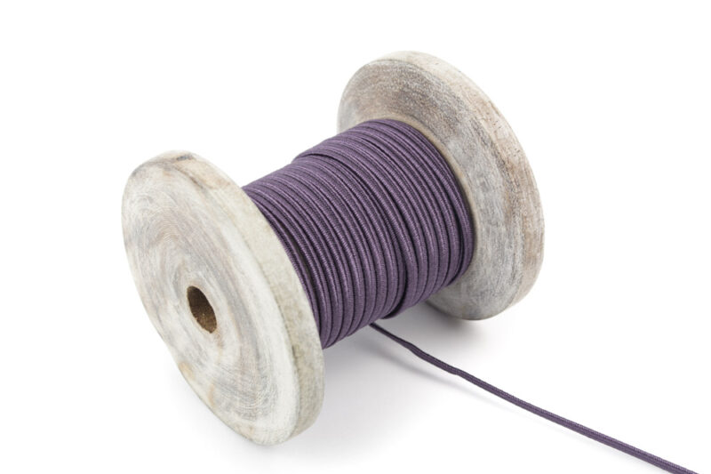 Italian Soutache Raisin