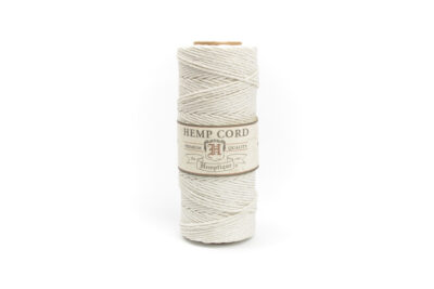 Hemptique Hanfkordel White (Rolle)