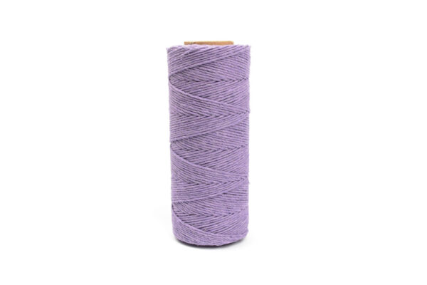 Hemptique Hanfkordel Lavender