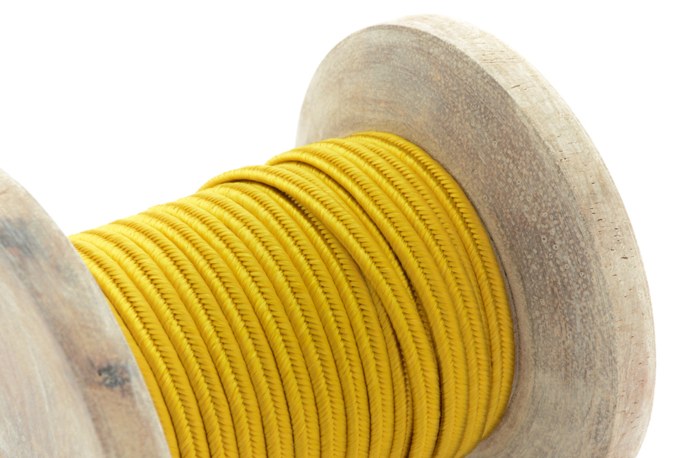 Soutache Band PEGA Curry