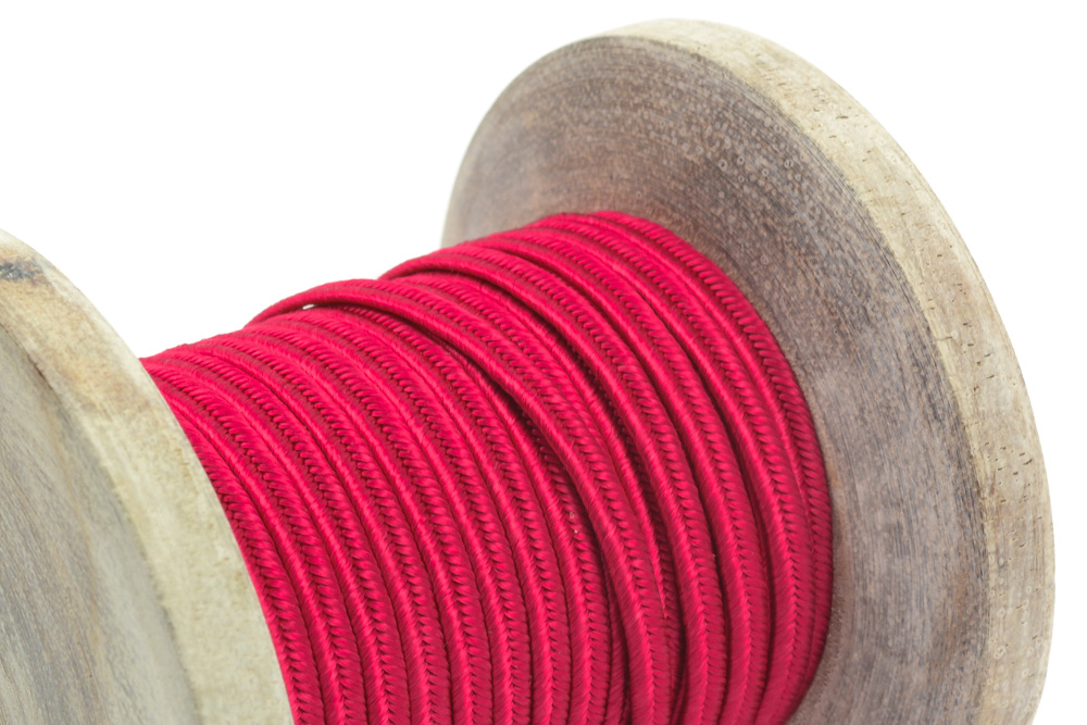 Soutache Band PEGA Fuchsia