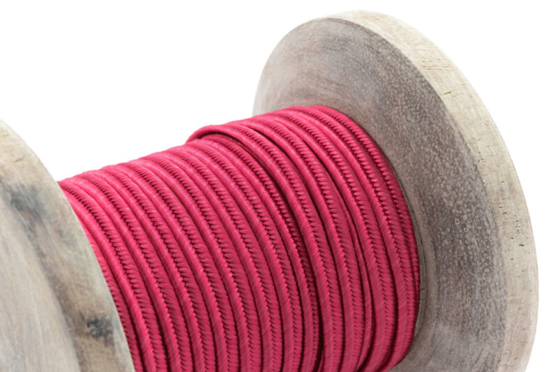 Soutache Band PEGA Magenta
