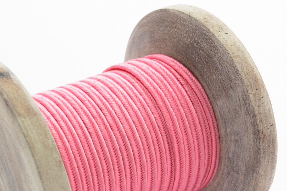 Soutache Band PEGA Pink