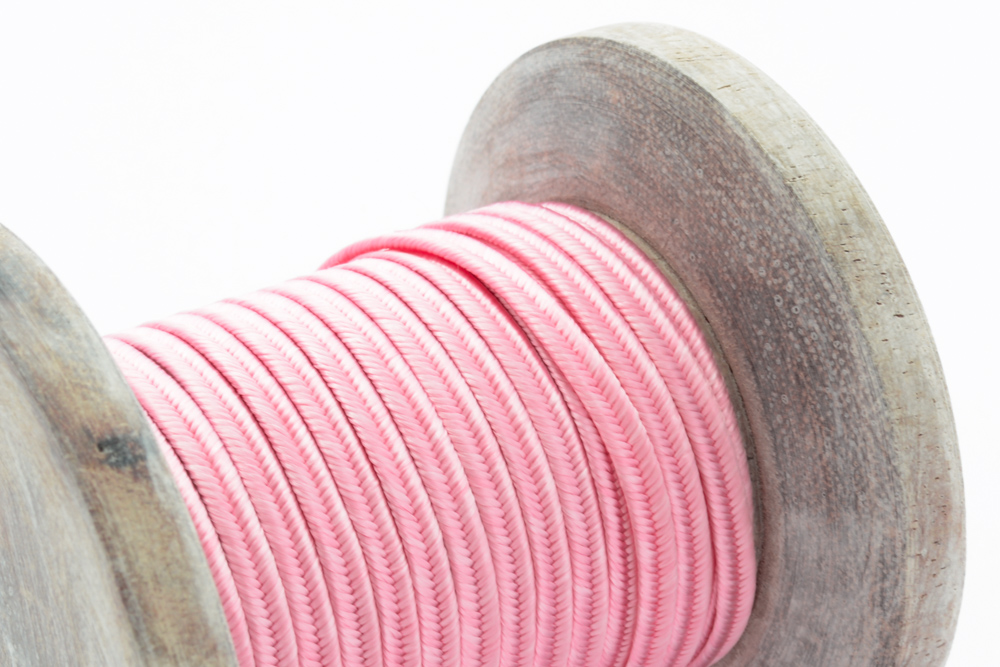 Soutache Band PEGA Magnolie