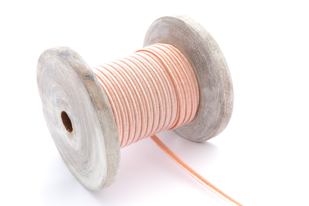 Soutache Band PEGA Lachs – Bild 2