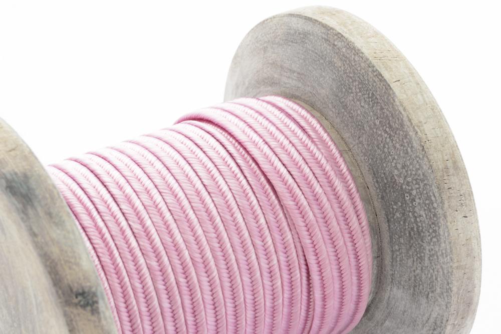 Soutache Band PEGA Heide