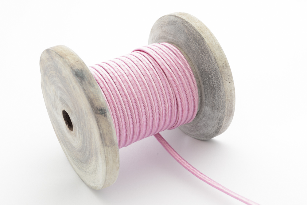 Soutache Band PEGA Heide – Bild 2