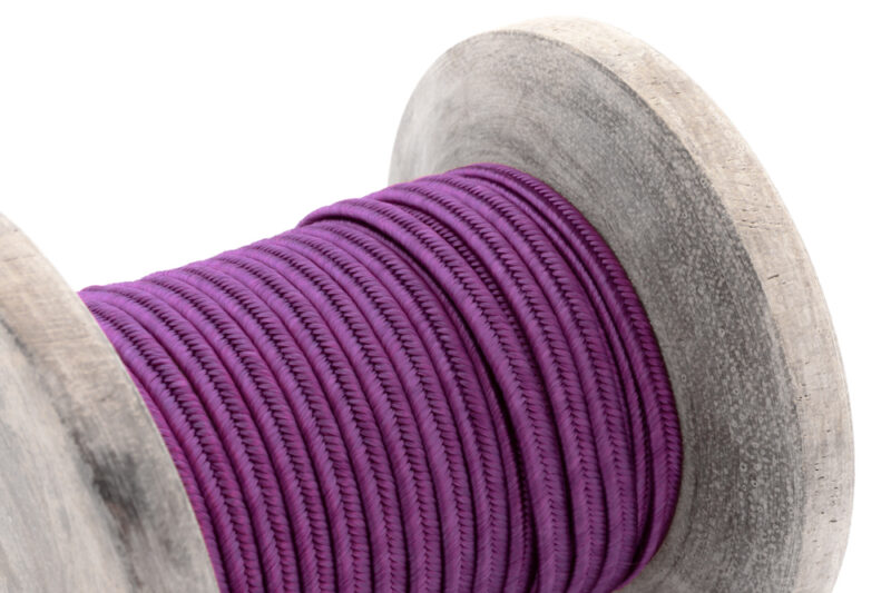 Soutache Band PEGA Pflaume