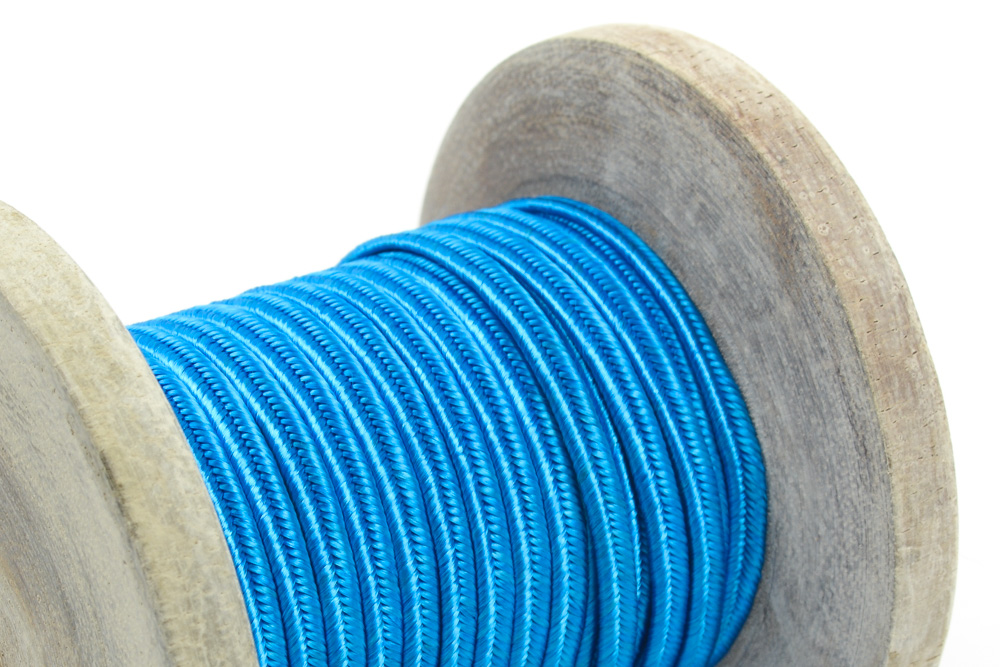 Soutache Band PEGA Capriblau