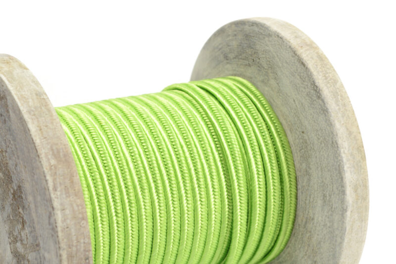 Soutache Band PEGA Frühlingsgrün