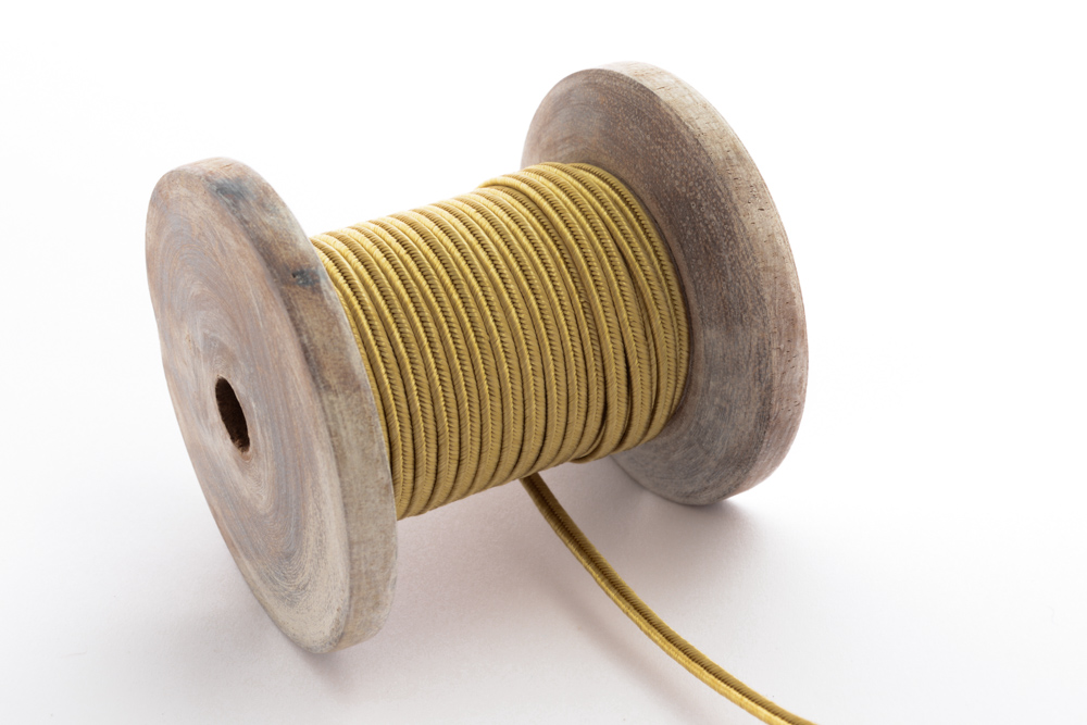 Soutache Band PEGA Erdnuss – Bild 2