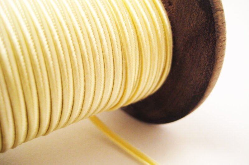 Soutache Band Banane