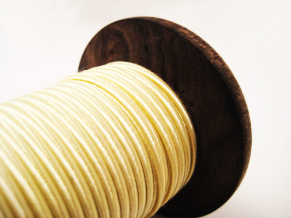 Soutache Band Banane – Bild 3