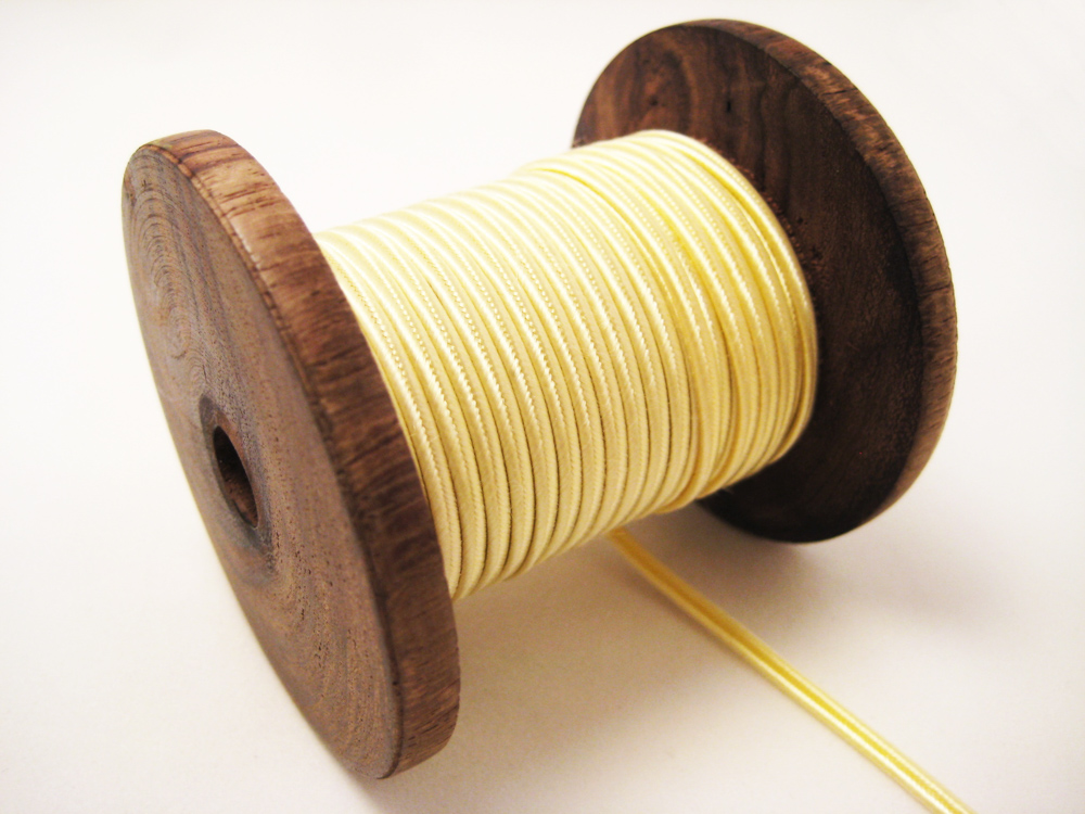 Soutache Band Banane – Bild 2