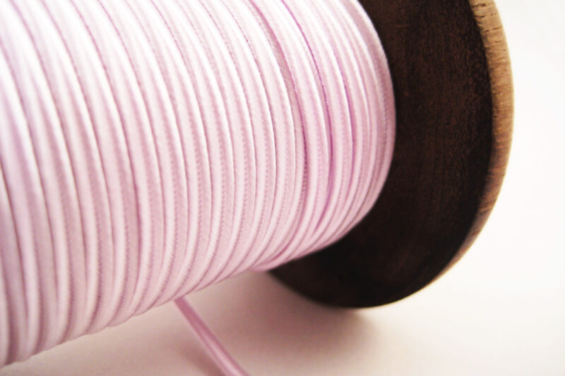 Soutache Band Lilie