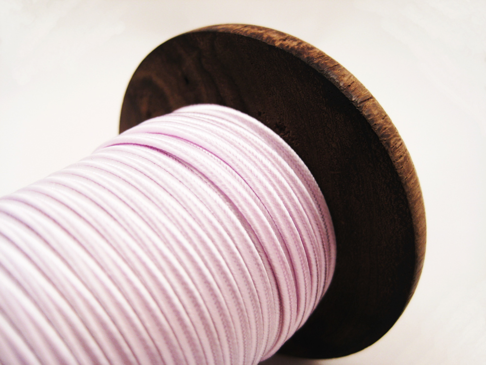 Soutache Band Lilie – Bild 3