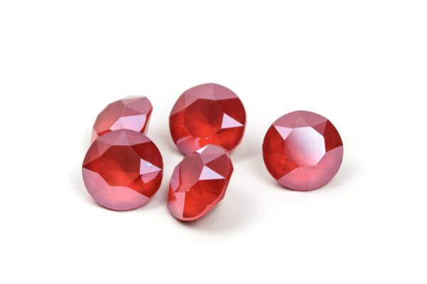 Swarovski XIRIUS Crystal Royal Red