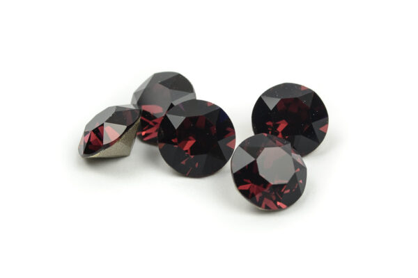 Swarovski XIRIUS Burgundy