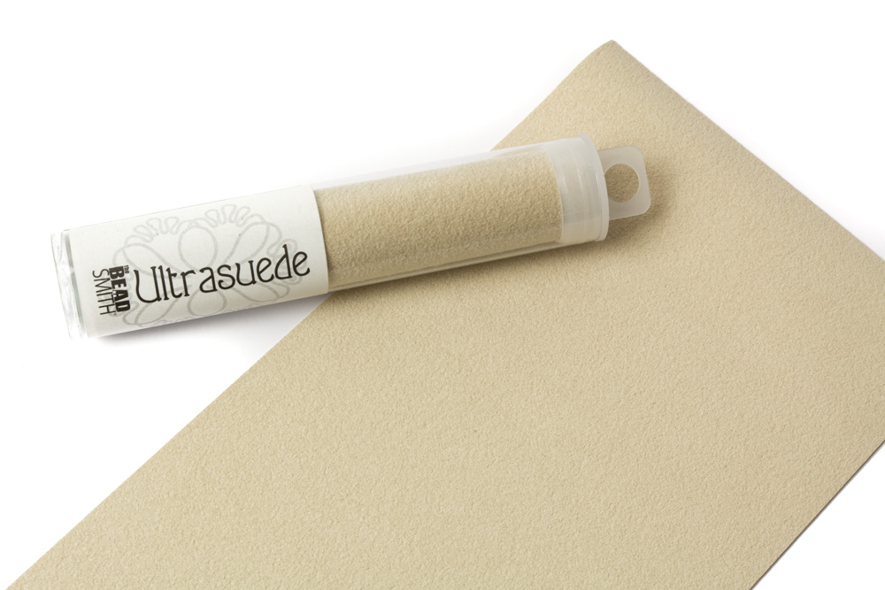 Ultrasuede 10,8x21,6cm Soft Sand