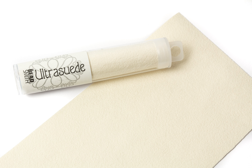 Ultrasuede 10,8x21,6cm Country Cream