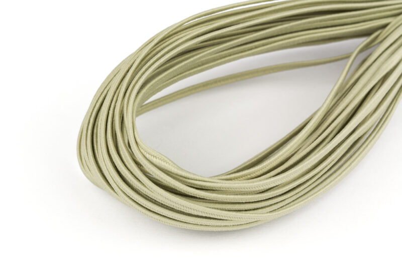 Soutache Band Lenta Sand