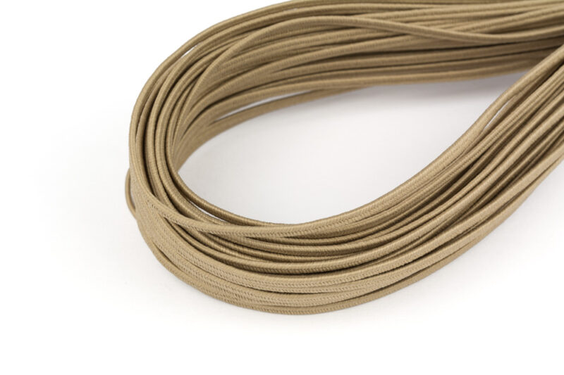 Soutache Band Lenta Oat