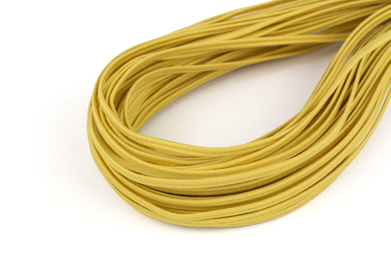 Soutache Band Lenta Daffodil