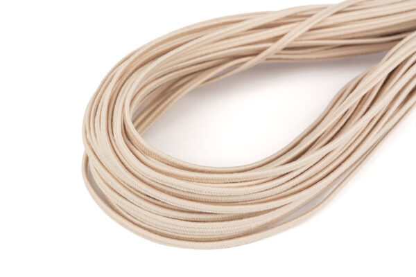 Soutache Band Lenta Blush (20m Pack)