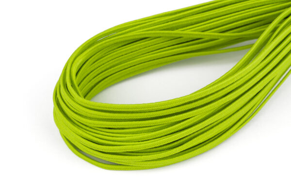 Soutache Band Lenta Kiwi (20m Pack)