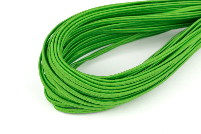 Soutache Band Lenta Shamrock