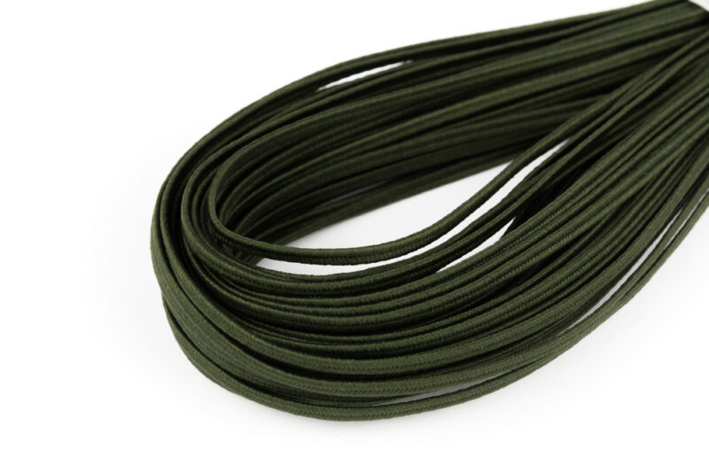 Soutache Band Lenta Forest