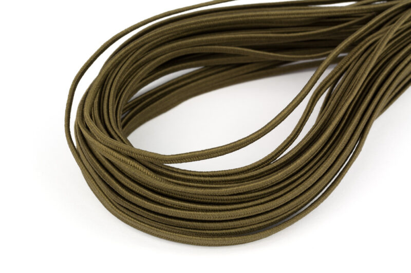 Soutache Band Lenta Wood