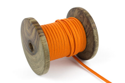 Polish Soutache Orange