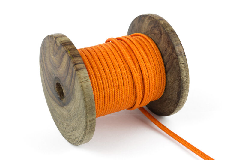 Polish Soutache Orange